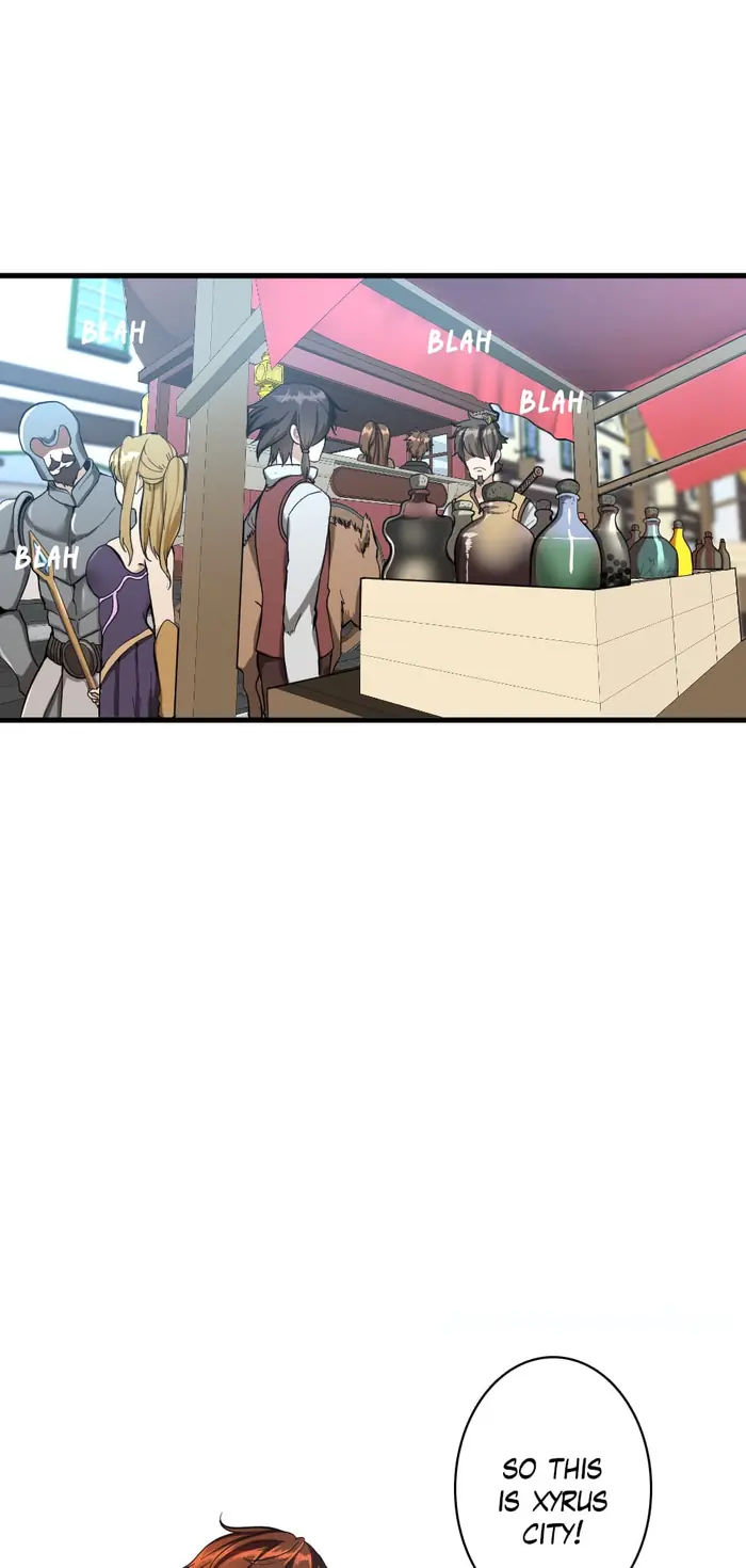 The Beginning After the End Chapter 33 image 14_optimized